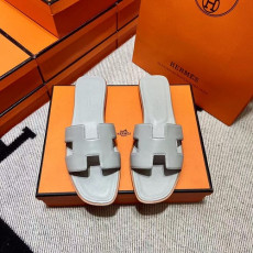 에르메스 올수공 오란 슬리퍼 샌들 스위프트 83